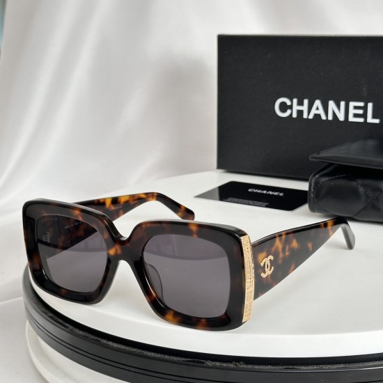 CHANEL SUNGLASSES
