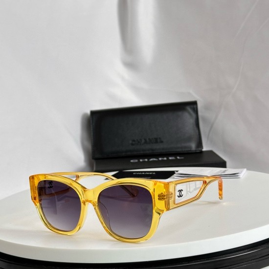 CHANEL SUNGLASSES