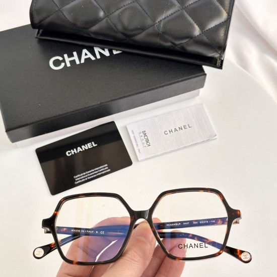 CHANEL SUNGLASSES