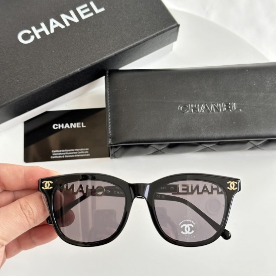 CHANEL SUNGLASSES