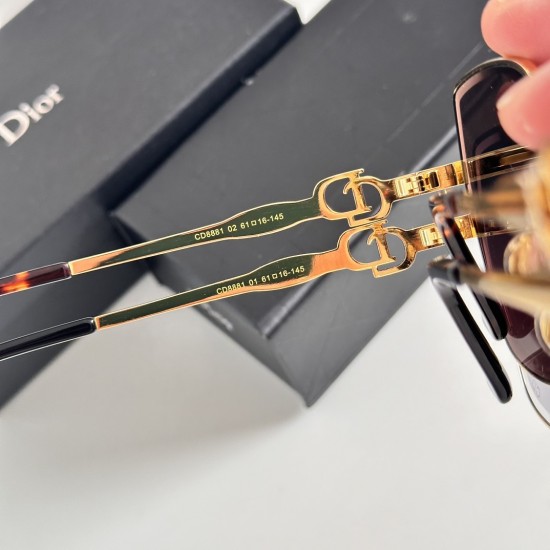 Dior SUNGLASSES
