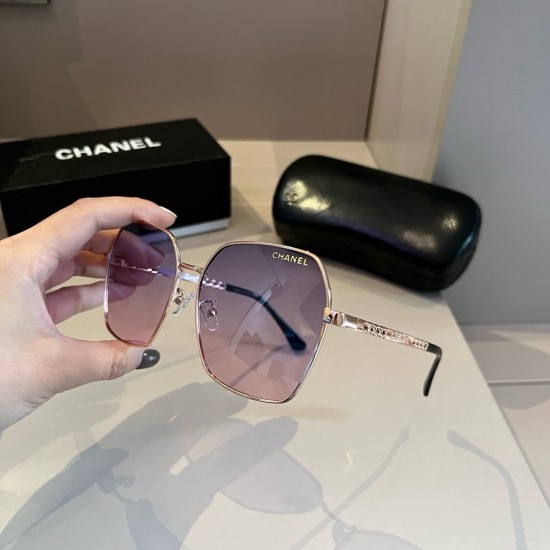 CHANEL SUNGLASSES CHANEL SUNGLASSES
