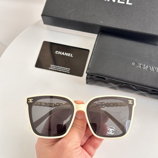CHANEL SUNGLASSES CHANEL SUNGLASSES
