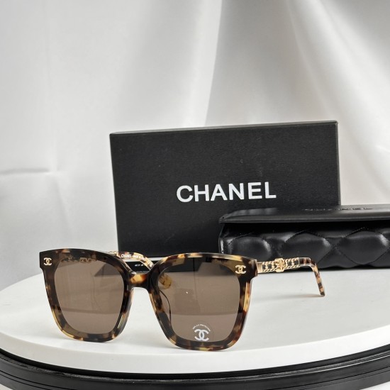 CHANEL SUNGLASSES CHANEL SUNGLASSES