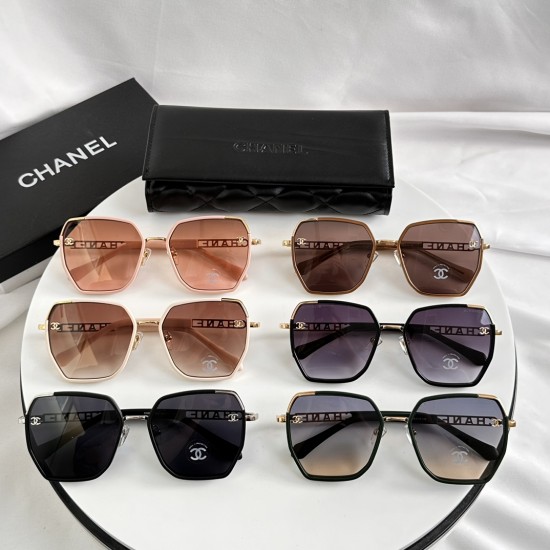 CHANEL SUNGLASSES CHANEL SUNGLASSES
