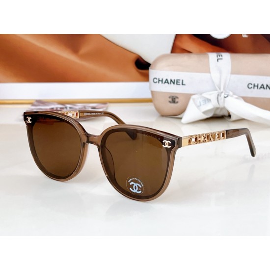 CHANEL SUNGLASSES CHANEL SUNGLASSES