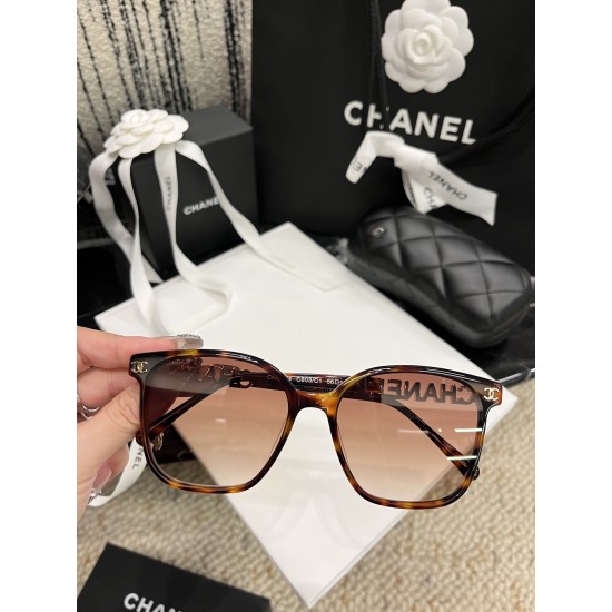 CHANEL SUNGLASSES