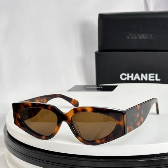 CHANEL SUNGLASSES