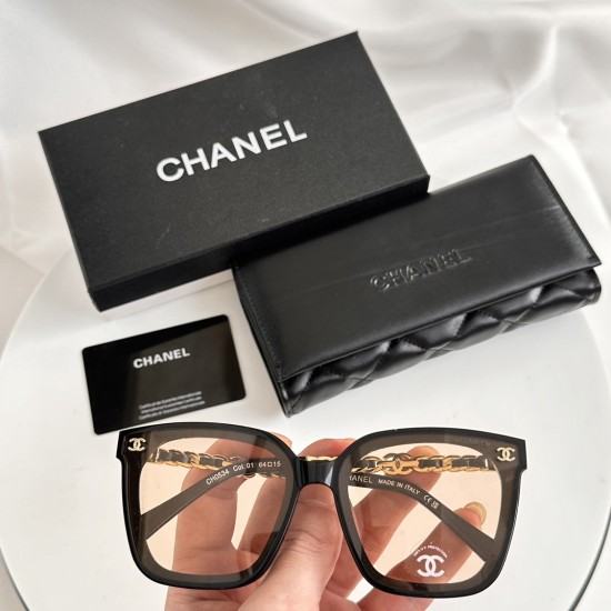 CHANEL SUNGLASSES CHANEL SUNGLASSES
