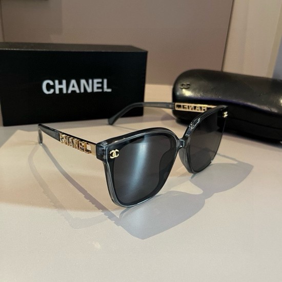 CHANEL SUNGLASSES CHANEL SUNGLASSES