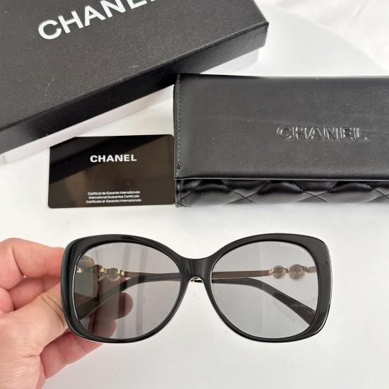 CHANEL SUNGLASSES