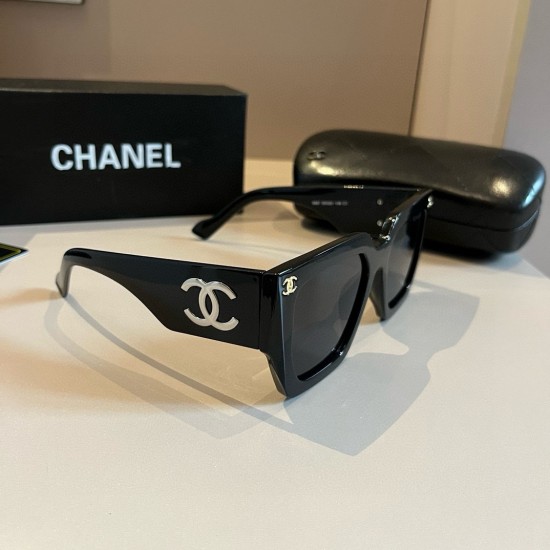 CHANEL SUNGLASSES CHANEL SUNGLASSES