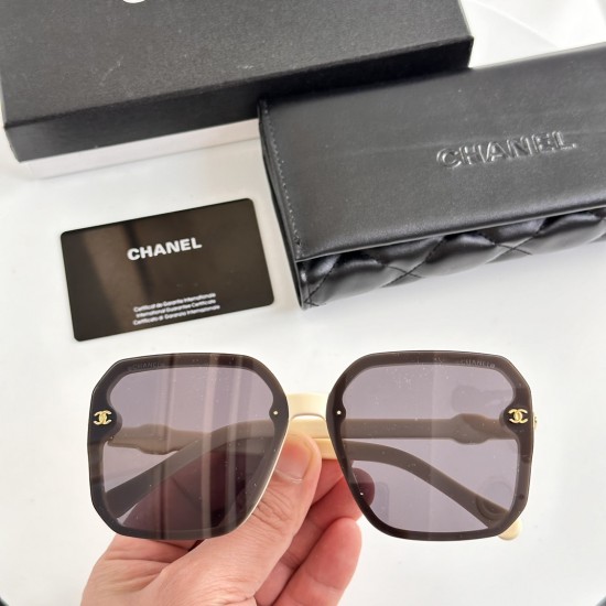 CHANEL SUNGLASSES CHANEL SUNGLASSES