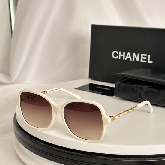 CHANEL SUNGLASSES