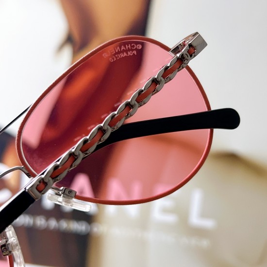 CHANEL SUNGLASSES