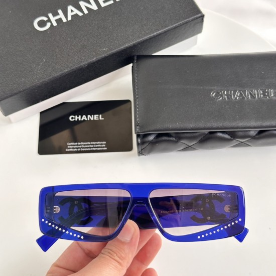 CHANEL SUNGLASSES CHANEL SUNGLASSES