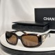 CHANEL SUNGLASSES