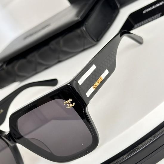 CHANEL SUNGLASSES CHANEL SUNGLASSES