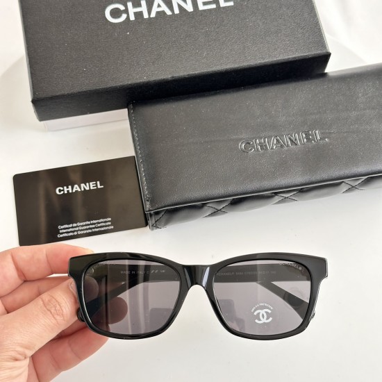 CHANEL SUNGLASSES