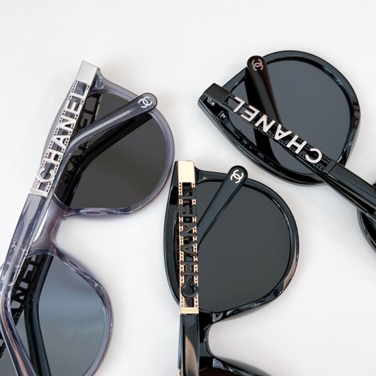 CHANEL SUNGLASSES CHANEL SUNGLASSES