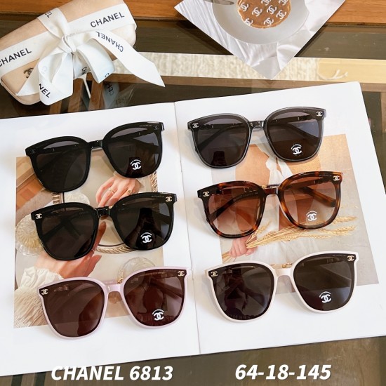 CHANEL SUNGLASSES