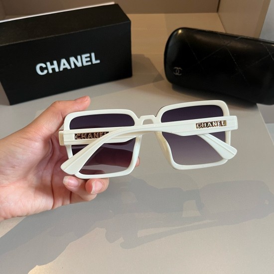 CHANEL SUNGLASSES CHANEL SUNGLASSES