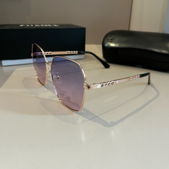 CHANEL SUNGLASSES CHANEL SUNGLASSES