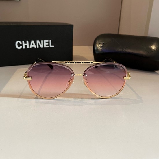 CHANEL SUNGLASSES CHANEL SUNGLASSES