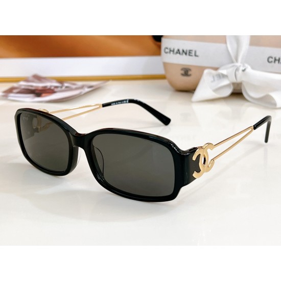 CHANEL SUNGLASSES CHANEL SUNGLASSES