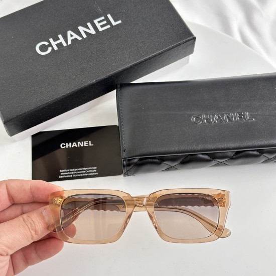 CHANEL SUNGLASSES
