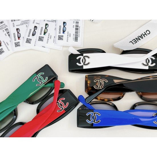 CHANEL SUNGLASSES CHANEL SUNGLASSES