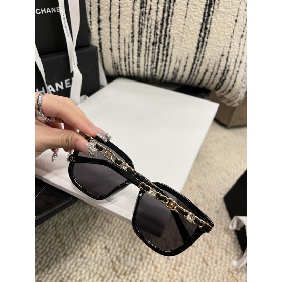 CHANEL SUNGLASSES