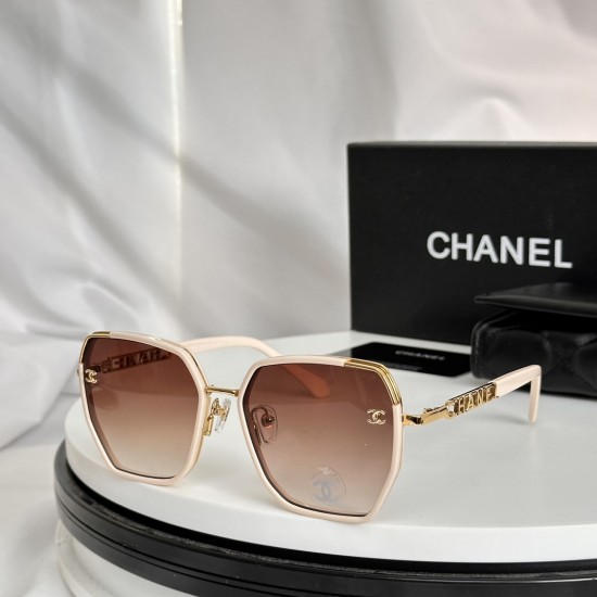 CHANEL SUNGLASSES CHANEL SUNGLASSES