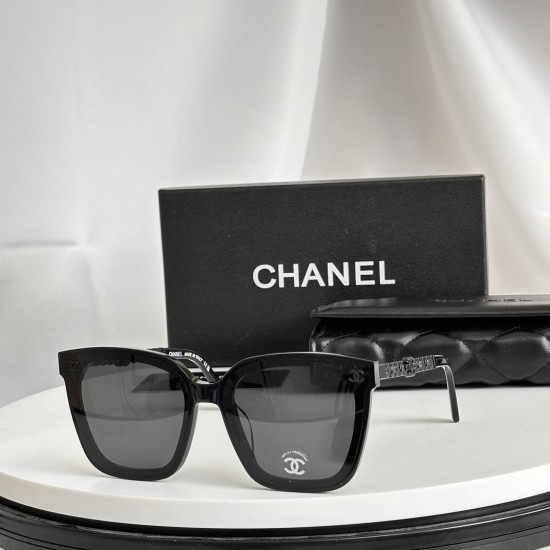 CHANEL SUNGLASSES CHANEL SUNGLASSES