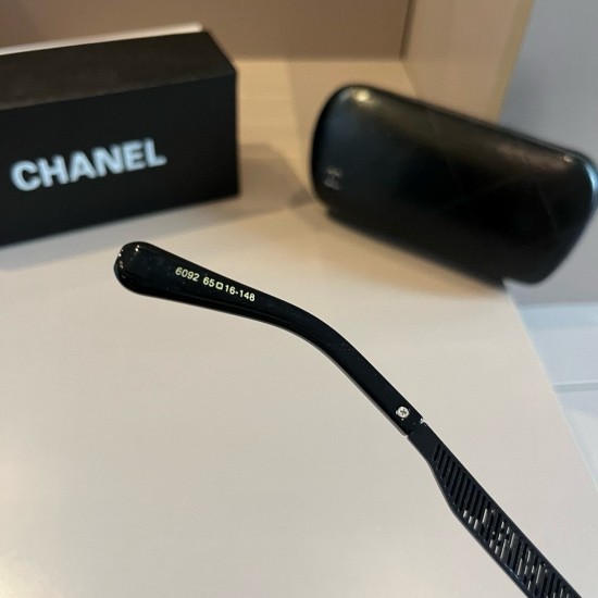 CHANEL SUNGLASSES
