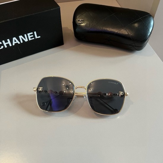 CHANEL SUNGLASSES CHANEL SUNGLASSES