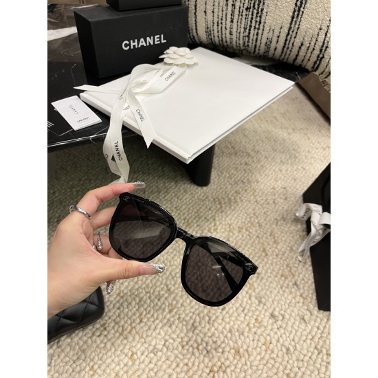 CHANEL SUNGLASSES