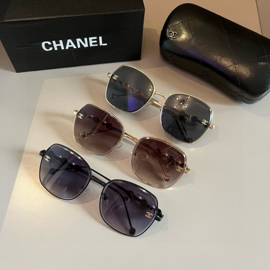 CHANEL SUNGLASSES CHANEL SUNGLASSES