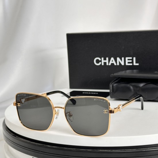 CHANEL SUNGLASSES CHANEL SUNGLASSES
