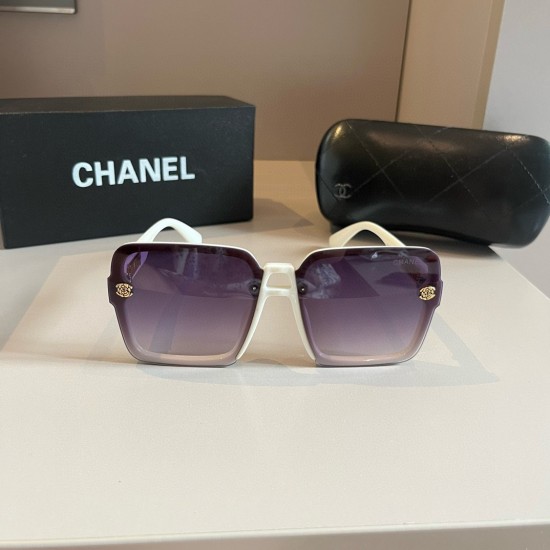 CHANEL SUNGLASSES CHANEL SUNGLASSES