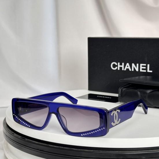 CHANEL SUNGLASSES CHANEL SUNGLASSES