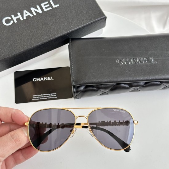 CHANEL SUNGLASSES CHANEL SUNGLASSES