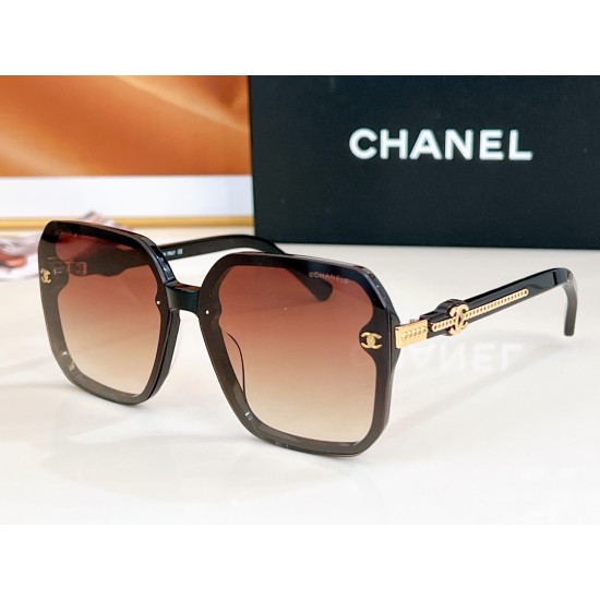 CHANEL SUNGLASSES CHANEL SUNGLASSES