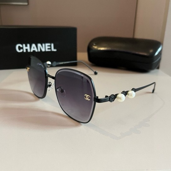 CHANEL SUNGLASSES CHANEL SUNGLASSES