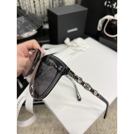 CHANEL SUNGLASSES CHANEL SUNGLASSES