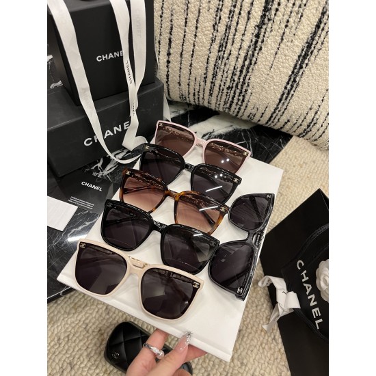 CHANEL SUNGLASSES