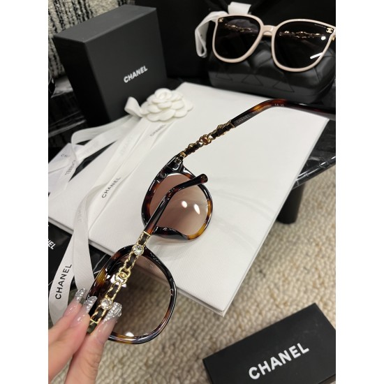 CHANEL SUNGLASSES