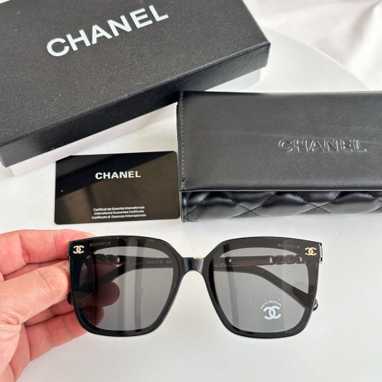 CHANEL SUNGLASSES CHANEL SUNGLASSES