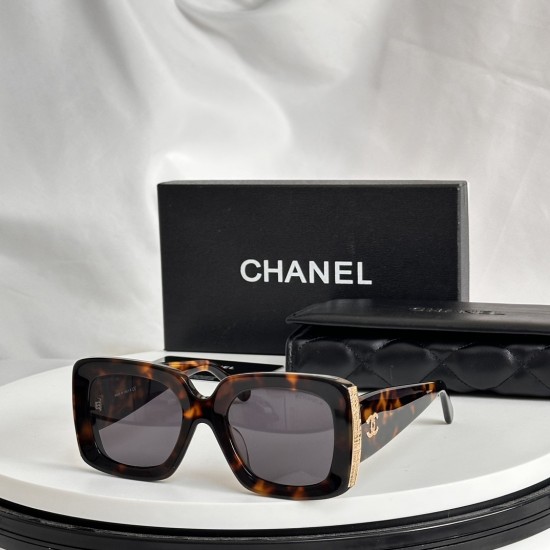 CHANEL SUNGLASSES CHANEL SUNGLASSES