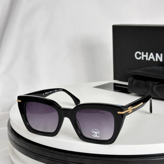 CHANEL SUNGLASSES